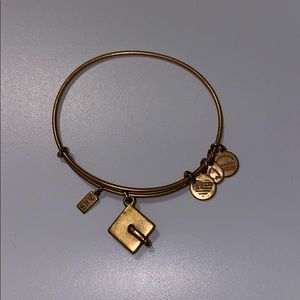 Alex and ani bangle
